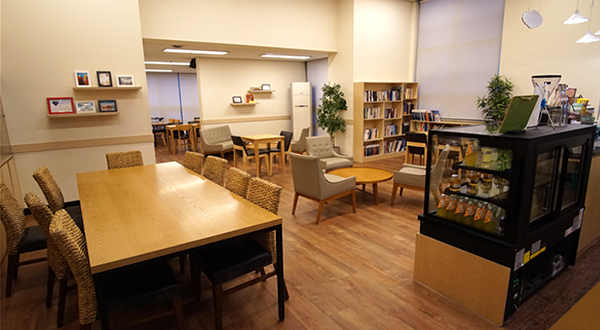 카페쿠피 매장2